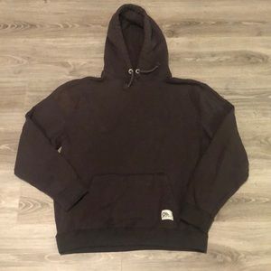 Mens Colosseum outdoor hoodie